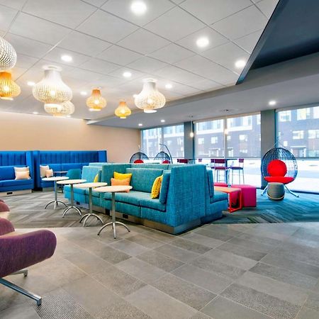 Tru By Hilton Ashburn One Loudoun, Va Hotel Buitenkant foto