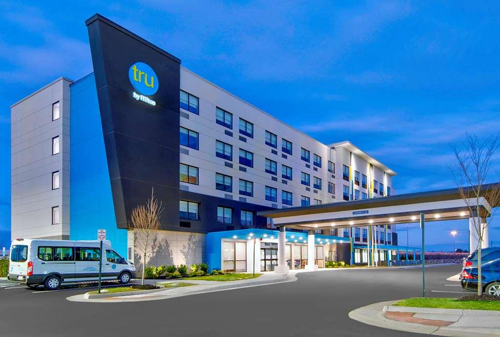 Tru By Hilton Ashburn One Loudoun, Va Hotel Buitenkant foto