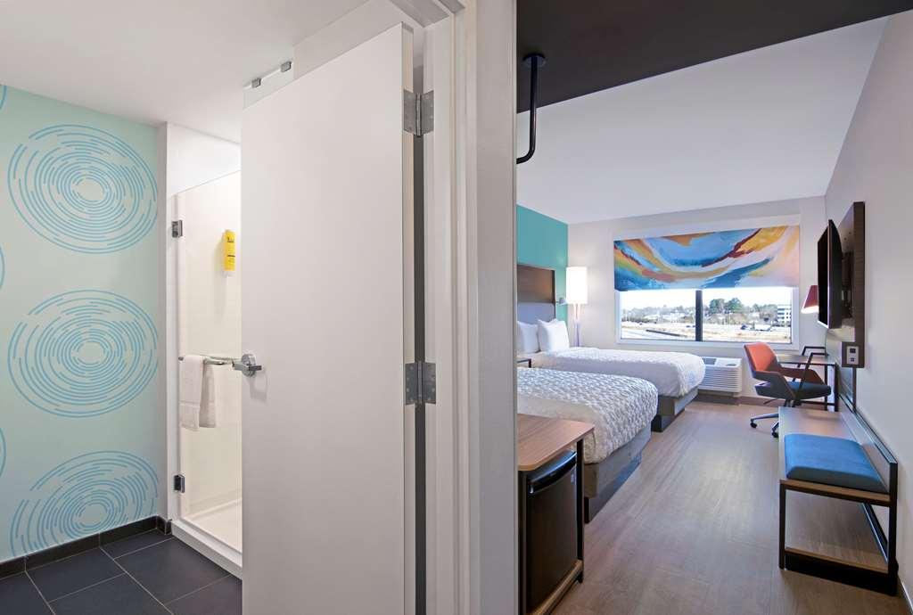 Tru By Hilton Ashburn One Loudoun, Va Hotel Kamer foto