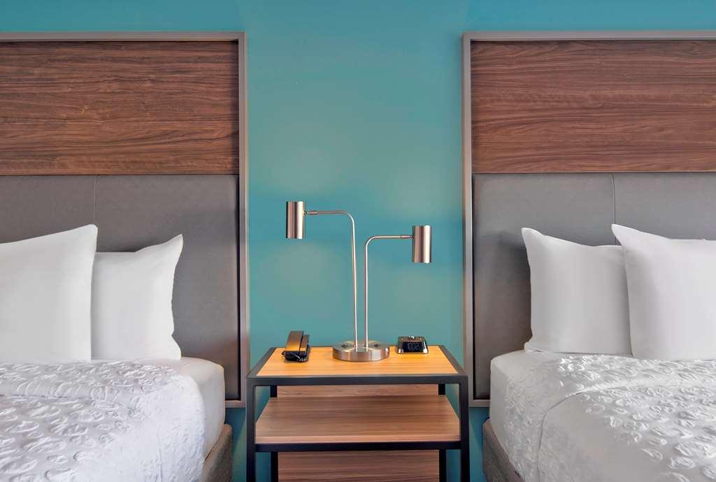 Tru By Hilton Ashburn One Loudoun, Va Hotel Kamer foto