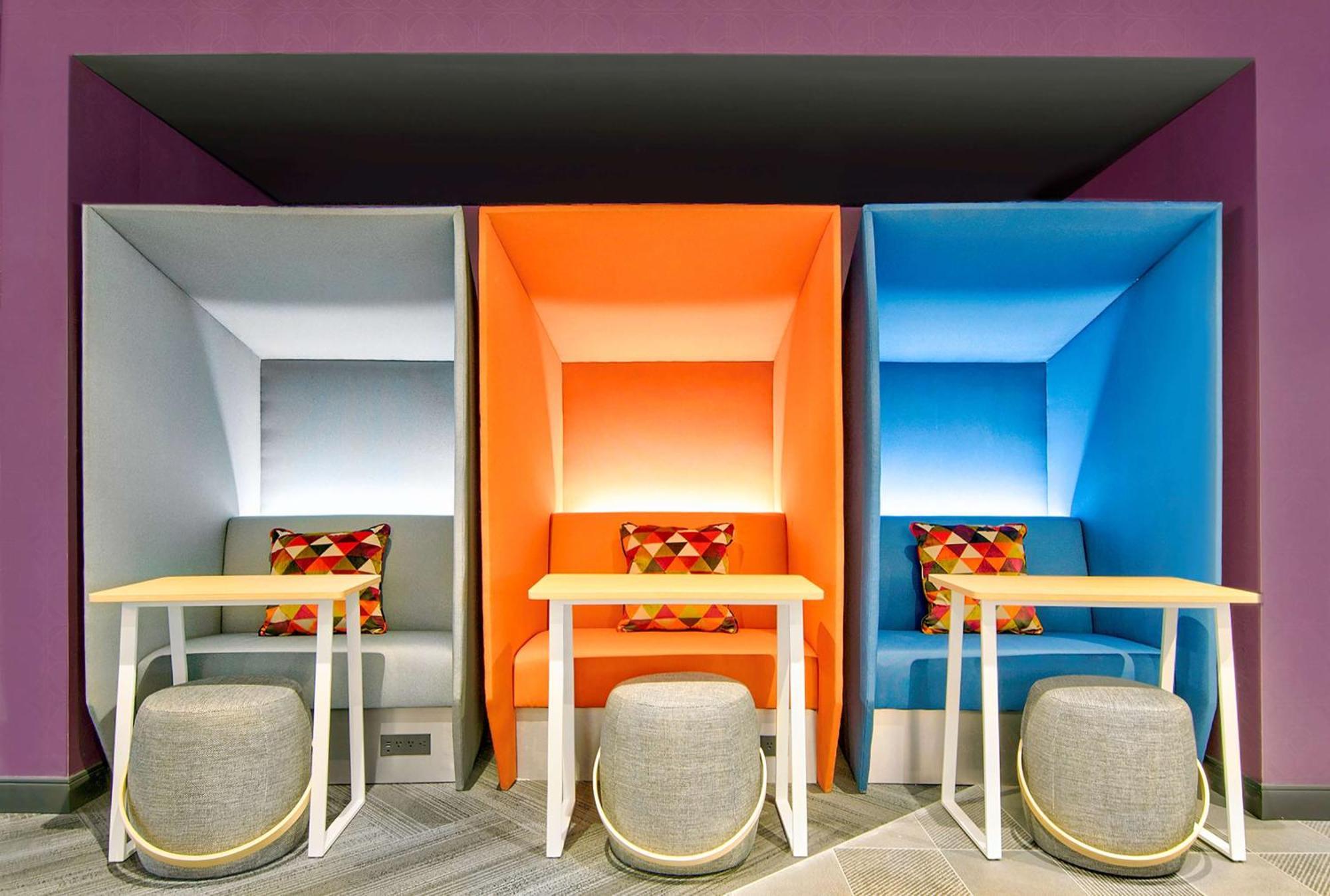 Tru By Hilton Ashburn One Loudoun, Va Hotel Buitenkant foto